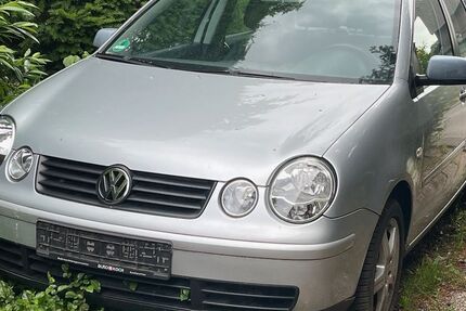 VW Polo 149.999 km 2.450 &euro; Willich 47877