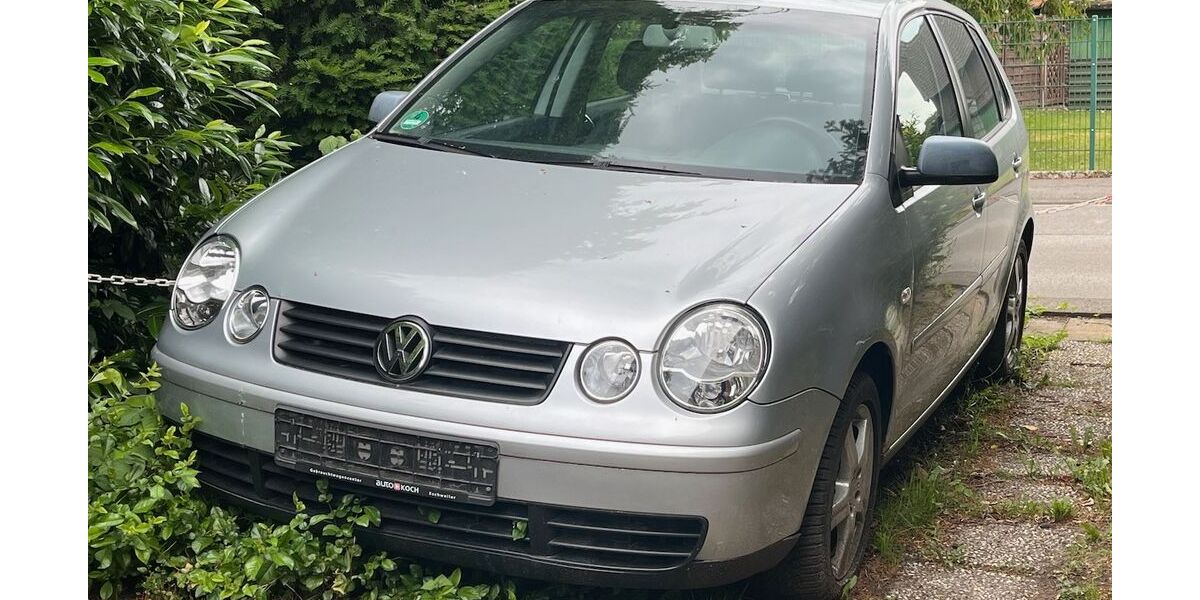 VW Polo 149.999 km 2.450 &euro; Willich 47877