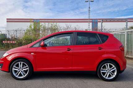 Seat Altea 206.000 km 4.250 &euro; Monheim (Monheim am Rhein) 40789