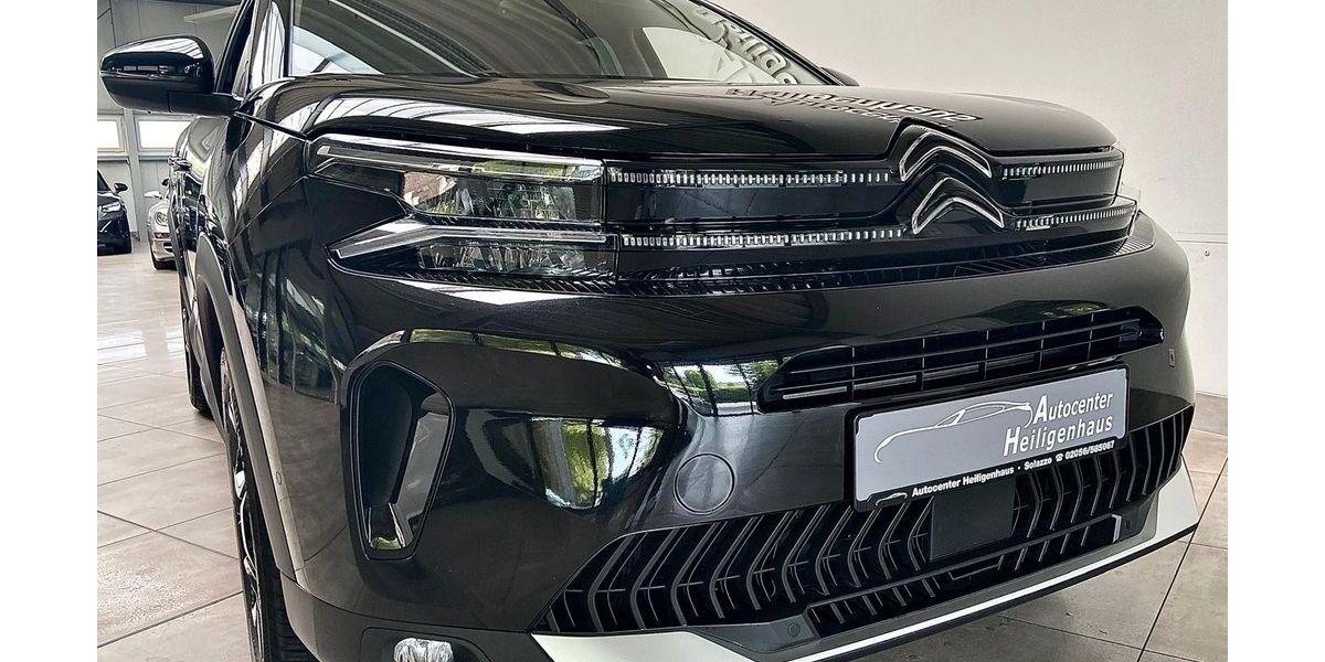 Citroen C5 Aircross 34.816 km 20.980 &euro; Heiligenhaus 42579