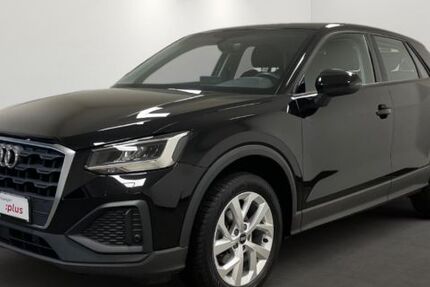 Audi Q2 76.978 km 20.890 &euro; Düsseldorf 40233