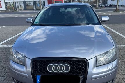 Audi A3 186.850 km 3.500 &euro; Willich 47877