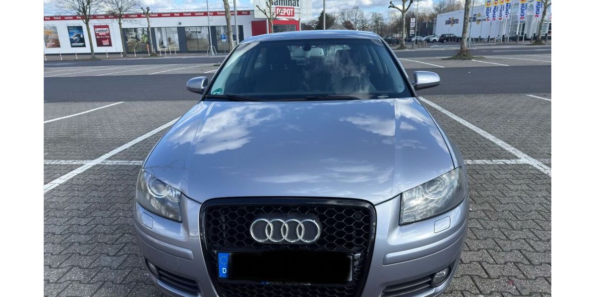 Audi A3 186.850 km 3.500 &euro; Willich 47877