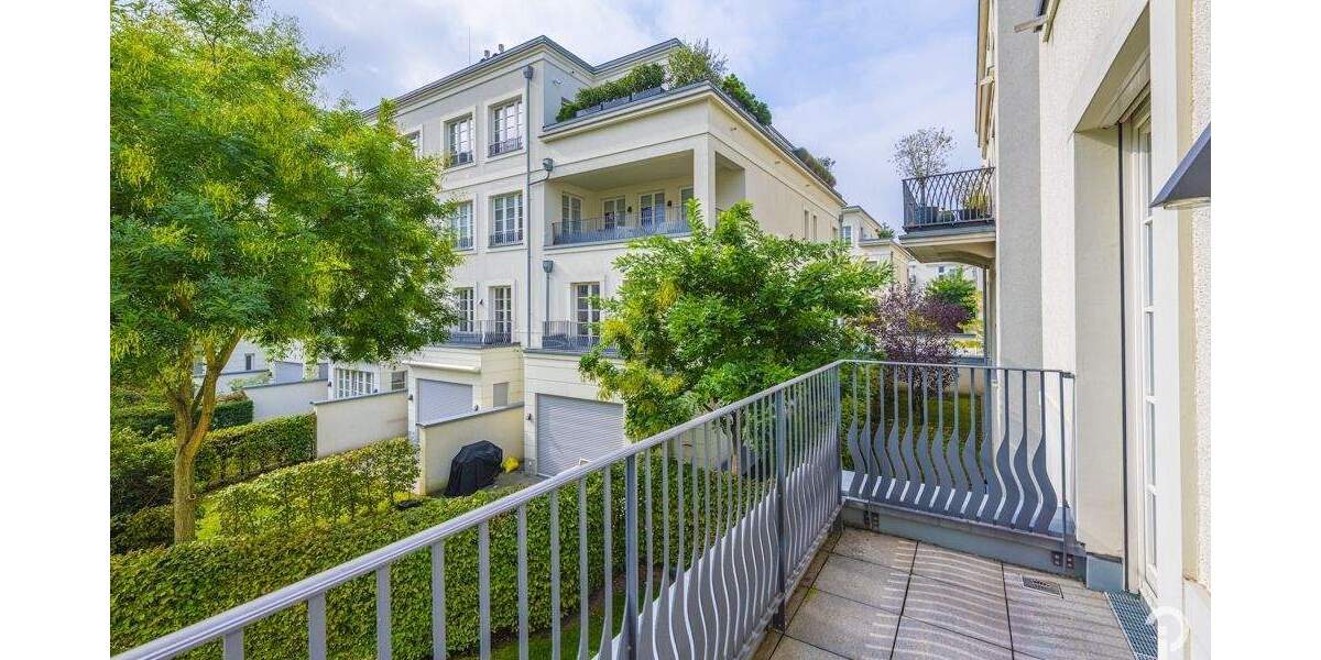 Etagenwohnung Düsseldorf Heerdt - 3 Zimmer, 117 m&sup2;, 890.000&euro; | Angebot:25736424