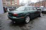 Jaguar S-Type 3.0 V6 Executive Autom Leder Navi Xenon 114.000 km 8.990 &euro; Neuss 41462