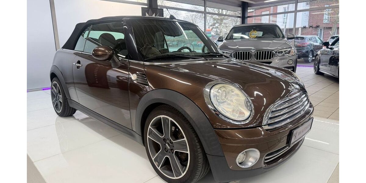 Mini Cooper 131.400 km 6.998 &euro; Grevenbroich 41515