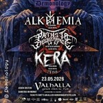 Alkhemia, Path to Deliverance, Kera Muni