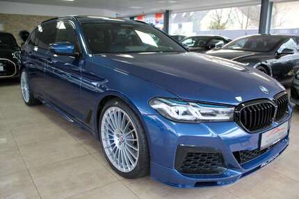 Alpina D5 75.000 km 69.999 &euro; Hilden (bei Düsseldorf) 40721