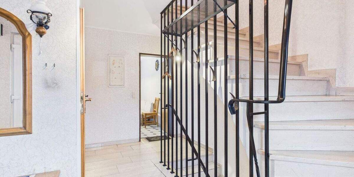 Einfamilienhaus Bergisch Gladbach / Refrath Alt-Refrath - 4 Zimmer, 110 m&sup2;, 420.000&euro; | Angebot:25691291