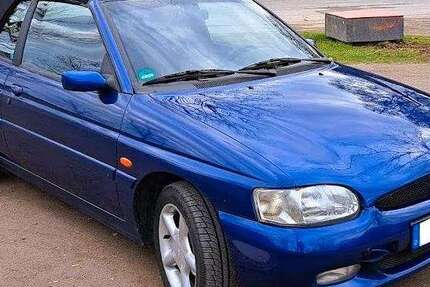Ford Escort 144.000 km 3.900 &euro; Düsseldorf, Stadt 40627