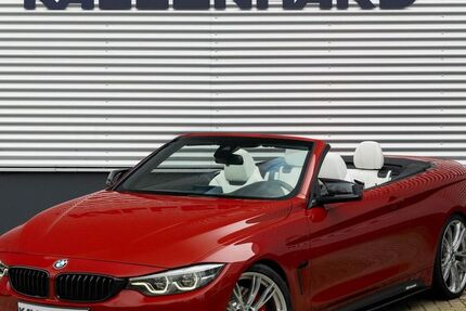 BMW 440 119.986 km 37.750 &euro; Köln 51149