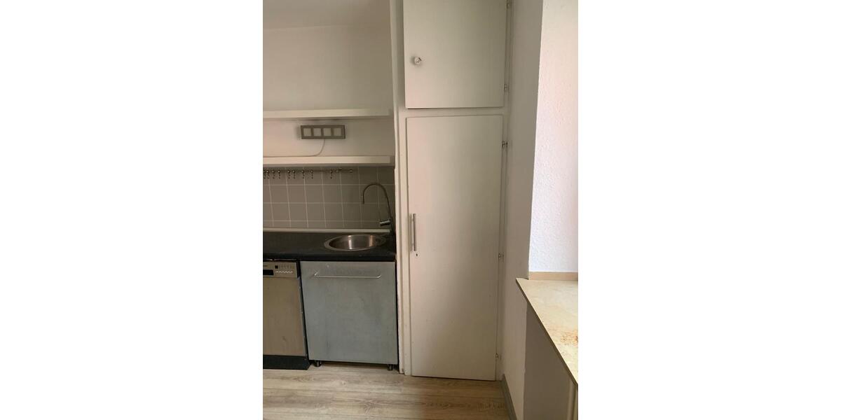 Etagenwohnung Köln Innenstadt - 2 Zimmer, 63 m&sup2;, 1.163&euro; | Angebot:24886194
