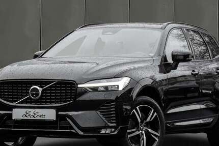 Volvo XC60 71.250 km 38.460 &euro; Köln 50968