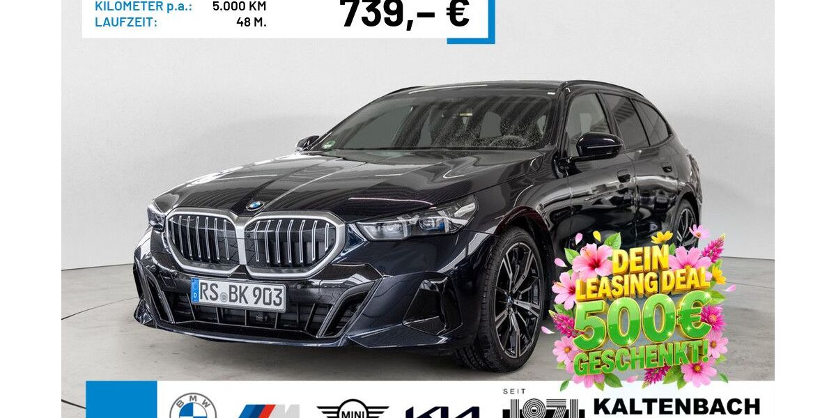BMW 540 29.856 km 64.390 &euro; Remscheid 42897