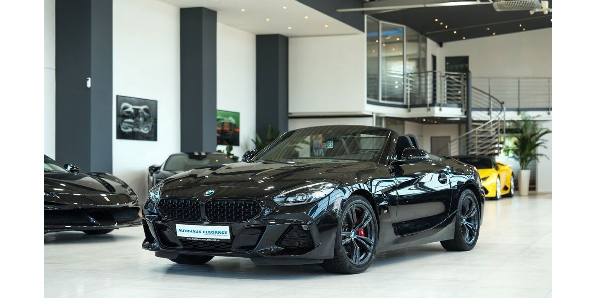 BMW Z4 37.110 km 39.980 &euro; Köln 51147