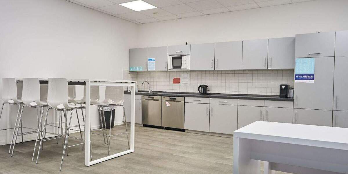 Gewerbeobjekt Neuss Hammfeld - 5.943&euro; | Angebot:25929159