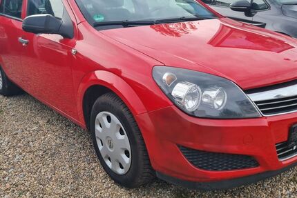 Opel Astra 200.000 km 1.640 &euro; Düsseldorf 40549