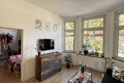 Wohnung Düsseldorf Bilk - 2 Zimmer, 57 m&sup2;, 205.000&euro; | Angebot:26197768