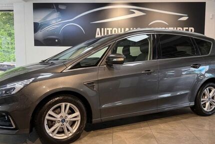 Ford S-Max 84.393 km 21.800 &euro; Ratingen 40880