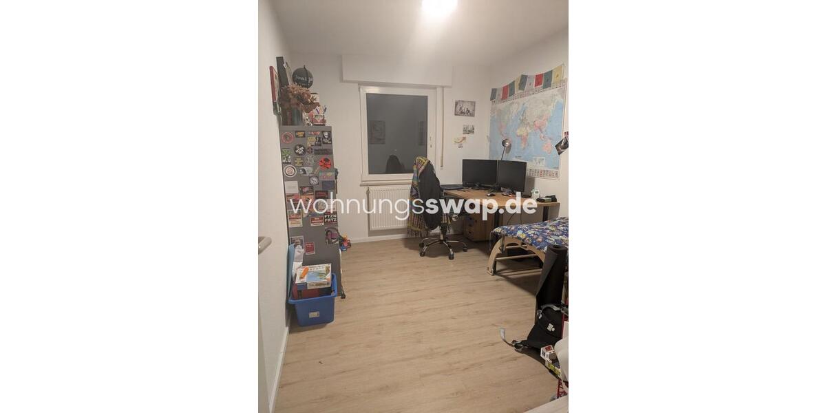 Etagenwohnung Köln Chorweiler - 5 Zimmer, 120 m&sup2;, 1.800&euro; | Angebot:24570724