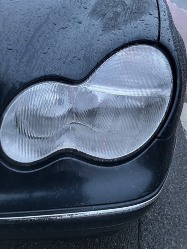 Mercedes-Benz C-Klasse 155.581 km 2.999 &euro; Leverkusen 51373