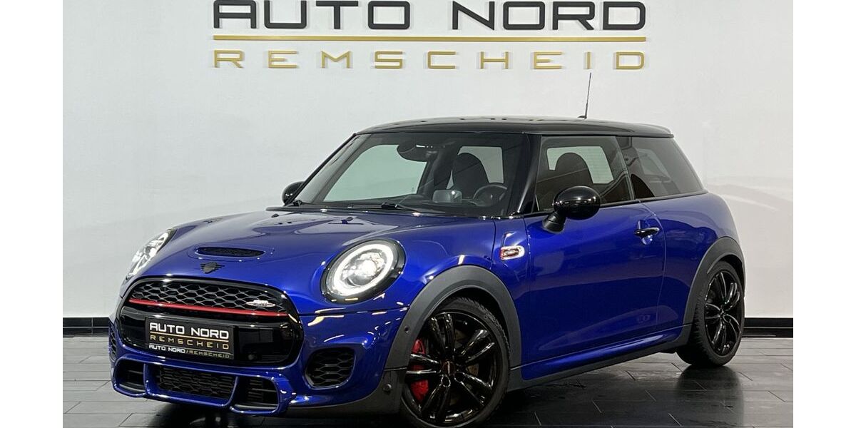 Mini John Cooper Works 98.060 km 24.990 &euro; Remscheid 42897