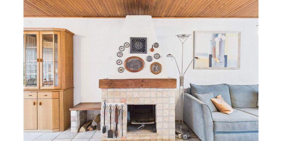 Einfamilienhaus Bergisch Gladbach / Refrath Alt-Refrath - 4 Zimmer, 110 m&sup2;, 420.000&euro; | Angebot:25691291