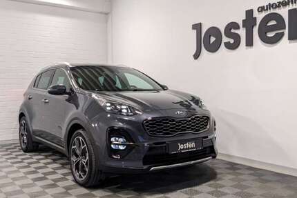 Kia Sportage 115.350 km 15.990 &euro; Monheim 40789