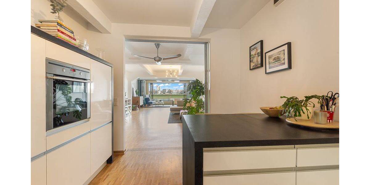 Etagenwohnung Köln Neustadt-Süd - 4 Zimmer, 155 m&sup2;, 1.498.000&euro; | Angebot:26155228