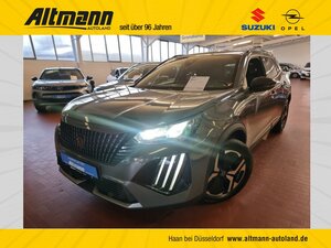 Peugeot 2008 Allure Klimaautom. Alu Allwetter Android Appl 14.715 km 17.880 &euro; HAAN 42781