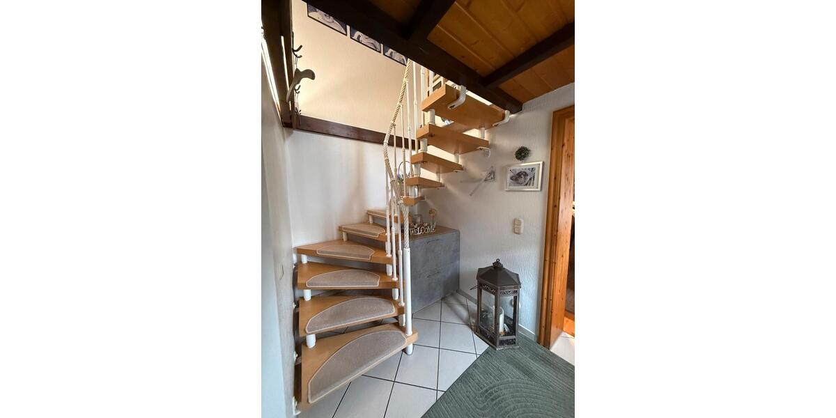 Doppelhaushälfte Solingen Aufderhöhe - 3 Zimmer, 57 m&sup2;, 289.000&euro; | Angebot:26019732