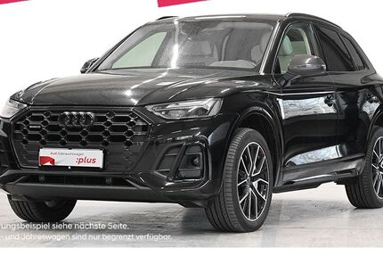 Audi Q5 60.427 km 39.999 &euro; Wuppertal 42109