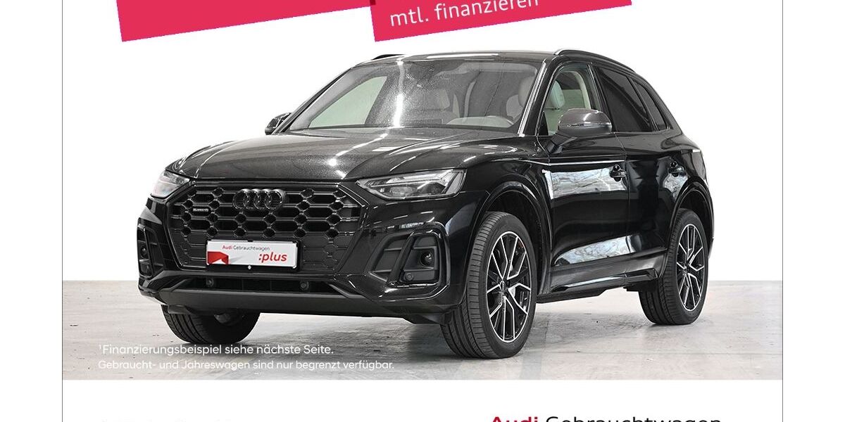Audi Q5 60.427 km 39.999 &euro; Wuppertal 42109