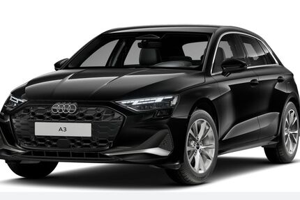 Audi A3 24.816 km 28.170 &euro; Remscheid 42897