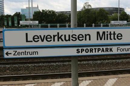 Wohnung Leverkusen - 1 Zimmer, 20 m&sup2;, 550&euro; | Angebot:26262989