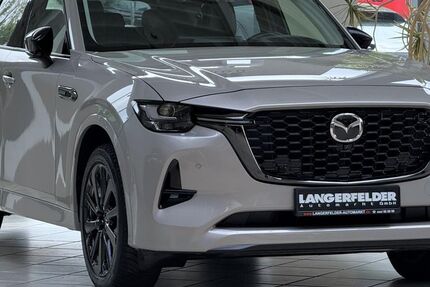 Mazda CX-60 43.852 km 39.990 &euro; Wuppertal 42389