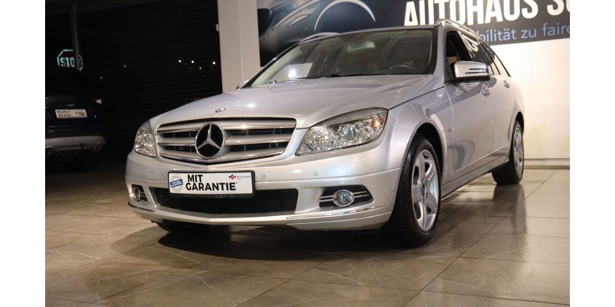 Mercedes-Benz C 200 435.524 km 4.750 &euro; Ratingen 40880
