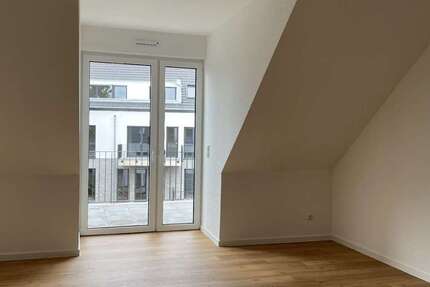 Wohnung Leverkusen Schlebusch - 3 Zimmer, 83 m&sup2;, 1.370&euro; | Angebot:26786158