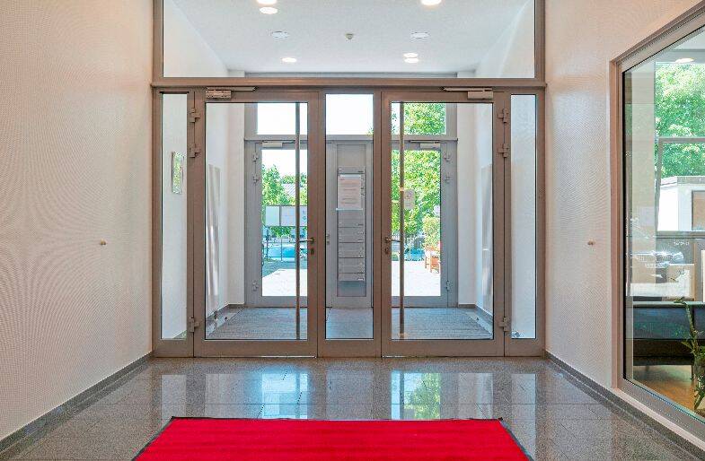 Gewerbeobjekt Ratingen Ost - 1.099&euro; | Angebot:25741511