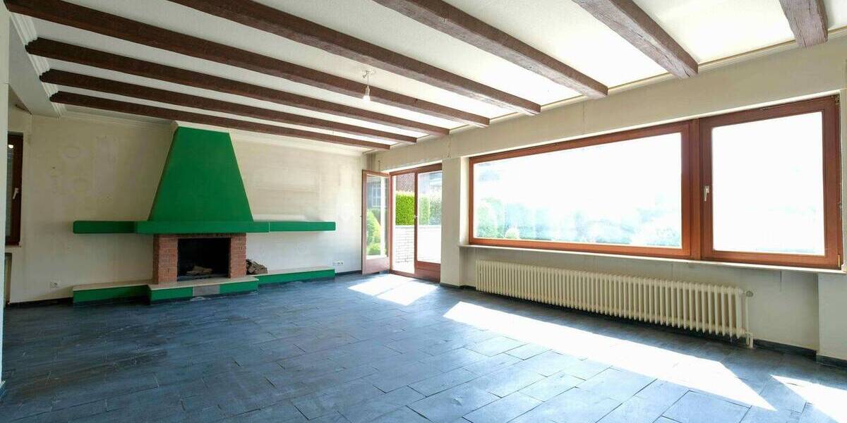 Reihenendhaus Dormagen Zons - 6 Zimmer, 116 m&sup2;, 449.000&euro; | Angebot:26835291
