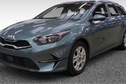 Kia ceed Sportswagon 26.214 km 23.980 &euro; Korschenbroich 41352