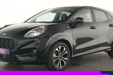 Ford Puma 41.624 km 16.669 &euro; Neuss 41460