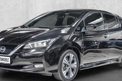 Nissan Leaf 20.974 km 16.580 &euro; Köln 50825