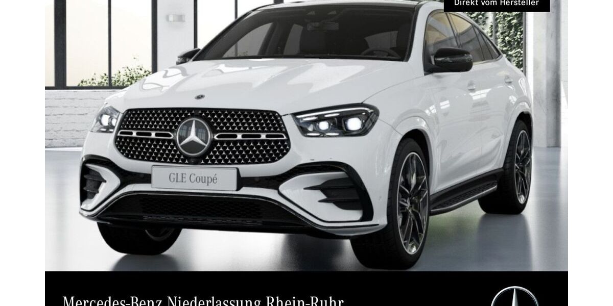 Mercedes-Benz GLE 450 9.900 km 115.990 &euro; Düsseldorf 40470
