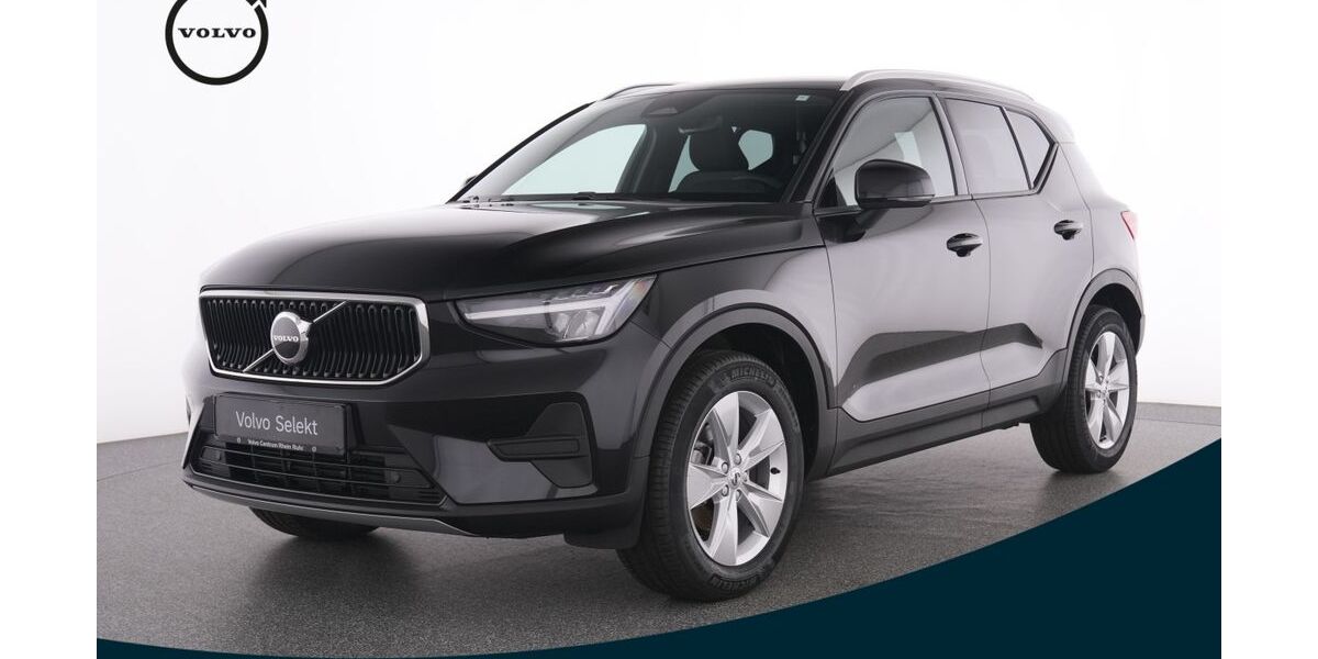 Volvo XC40 20.224 km 32.850 &euro; Mülheim an der Ruhr 45472