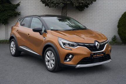 Renault Captur 2.000 km 18.990 &euro; Köln 50859
