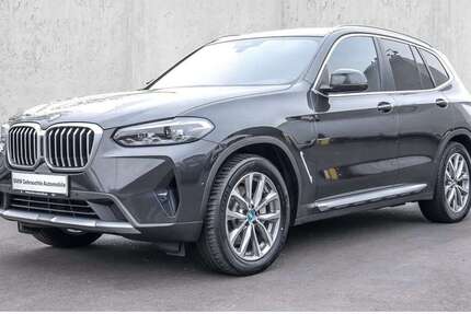 BMW X3 94.260 km 31.990 &euro; Köln-Marsdorf 50858