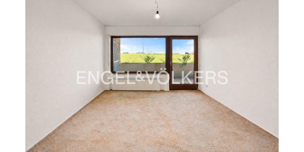 Etagenwohnung Mettmann-Metzkausen Metzkausen - 3 Zimmer, 107 m&sup2;, 260.000&euro; | Angebot:25770622