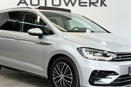 VW Touran 88.071 km 22.999 &euro; Hückeswagen 42499