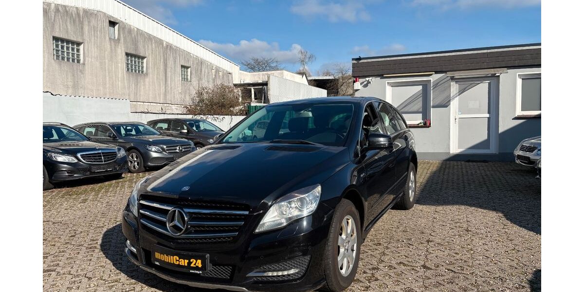 Mercedes-Benz R 300 228.000 km 7.990 &euro; Haan 42781